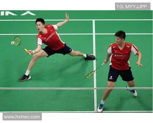 西安羽毛球队整体压制革新探索与实践的深度剖析与未来展望